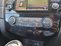 2021 Nissan X-TRAIL ST