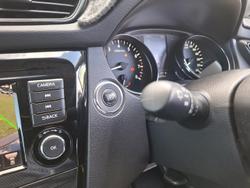 2021 Nissan X-TRAIL ST