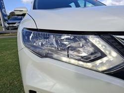 2021 Nissan X-TRAIL ST