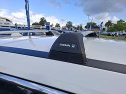 2021 Nissan X-TRAIL ST