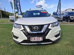 2021 Nissan X-TRAIL ST