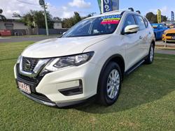 2021 Nissan X-TRAIL ST