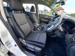 2021 Nissan X-TRAIL ST