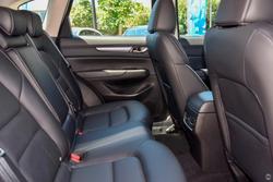 2025 Mazda CX-5 G25 Touring