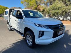 Mitsubishi Triton