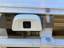 2019 Mitsubishi Triton GLX+ MR MY19 4X4 Dual Range White