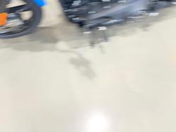 2022 Harley-Davidson Street Bob 114 (FXBBS) Softail Blue
