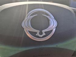 2024 SsangYong Korando Ultimate LTD