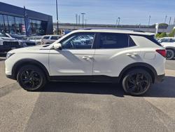 2024 SsangYong Korando Ultimate LTD
