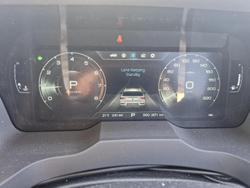 2024 SsangYong Korando Ultimate LTD