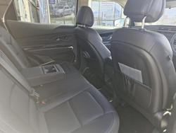 2024 SsangYong Korando Ultimate LTD