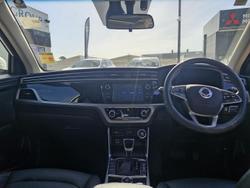 2024 SsangYong Korando Ultimate LTD
