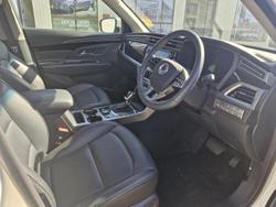 2024 SsangYong Korando Ultimate LTD