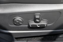 2024 SsangYong Korando Ultimate LTD C300 MY23 Grand White