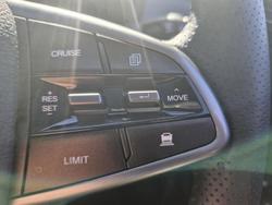 2024 SsangYong Korando Ultimate LTD
