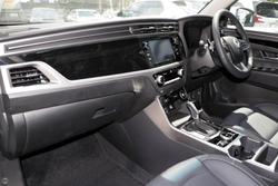 2024 SsangYong Korando Ultimate LTD C300 MY23 Grand White