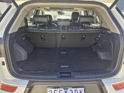 2024 SsangYong Korando Ultimate LTD