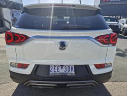 2024 SsangYong Korando Ultimate LTD