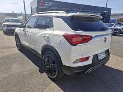 2024 SsangYong Korando Ultimate LTD