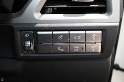 2024 SsangYong Korando Ultimate LTD C300 MY23 Grand White