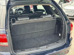 2013 Ford Territory Titanium