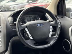 2013 Ford Territory Titanium