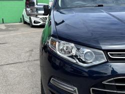 2013 Ford Territory Titanium