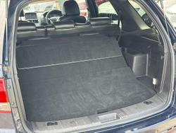 2013 Ford Territory Titanium