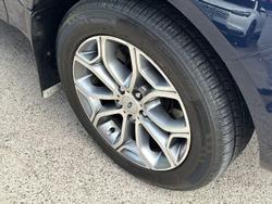 2013 Ford Territory Titanium