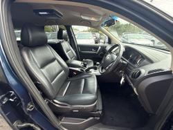 2013 Ford Territory Titanium