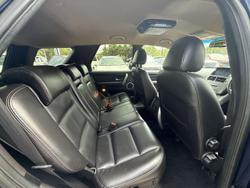 2013 Ford Territory Titanium