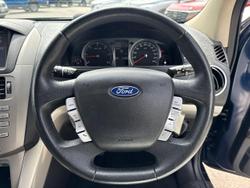 2013 Ford Territory Titanium