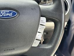 2013 Ford Territory Titanium