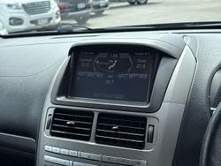 2013 Ford Territory Titanium