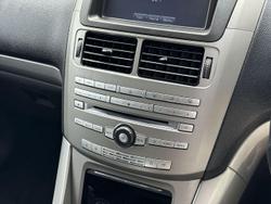 2013 Ford Territory Titanium