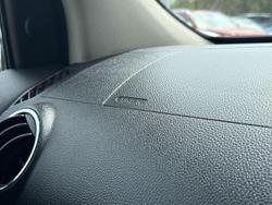 2013 Ford Territory Titanium