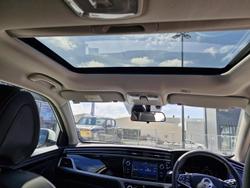 2024 SsangYong Korando Ultimate LTD