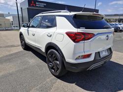 2024 SsangYong Korando Ultimate LTD