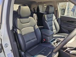 2024 SsangYong Korando Ultimate LTD