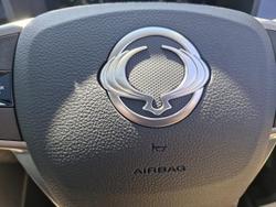 2024 SsangYong Korando Ultimate LTD