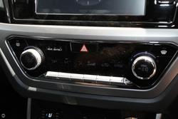 2024 SsangYong Korando Ultimate LTD C300 MY23 Grand White