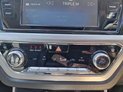 2024 SsangYong Korando Ultimate LTD