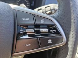 2024 SsangYong Korando Ultimate LTD