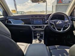 2024 SsangYong Korando Ultimate LTD