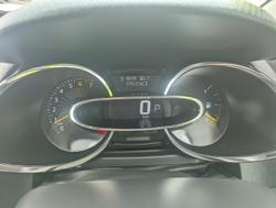 2014 Renault Clio Expression IV B98 Grey