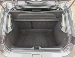 2014 Renault Clio Expression IV B98 Grey