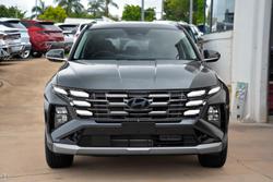 2025 Hyundai Tucson Hybrid Elite