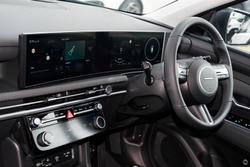 2025 Hyundai Tucson Hybrid Elite