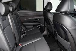 2025 Hyundai Tucson Hybrid Elite