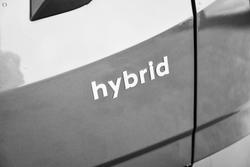 2025 Hyundai Tucson Hybrid Elite